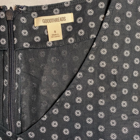GOODTHREADS Women’s Dress - Picture 3 of 3